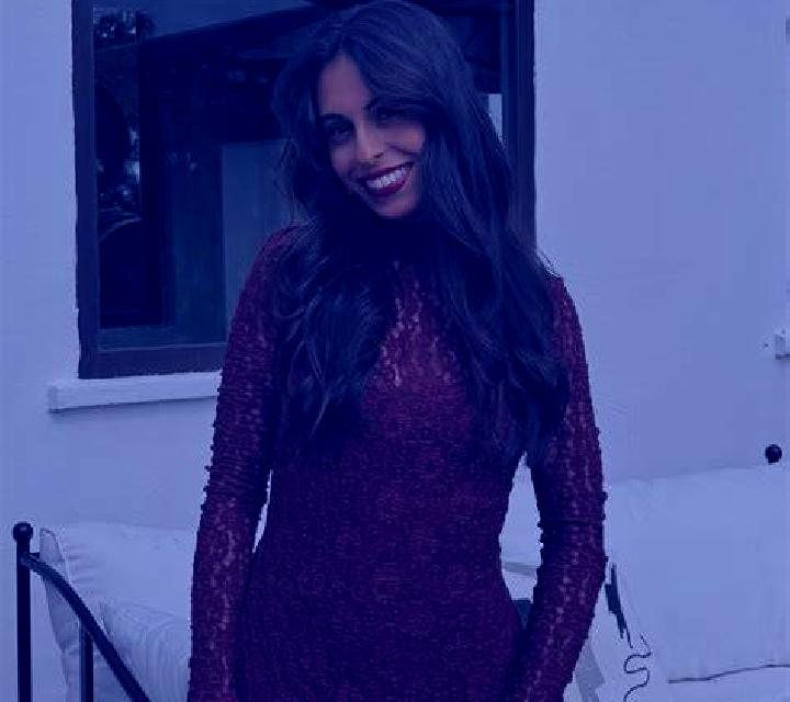 Aitana 2 Santa Cruz de Grio escort