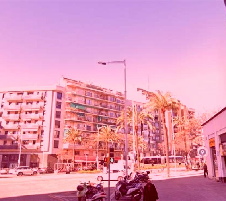 Aitana 2 Ventrosa escort