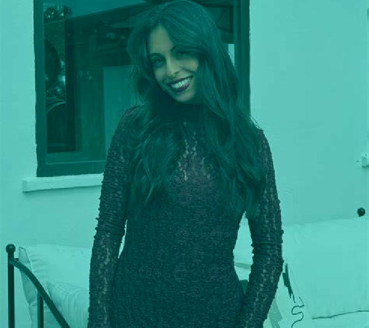 Aitana 2 Villaverde de Guarena escort