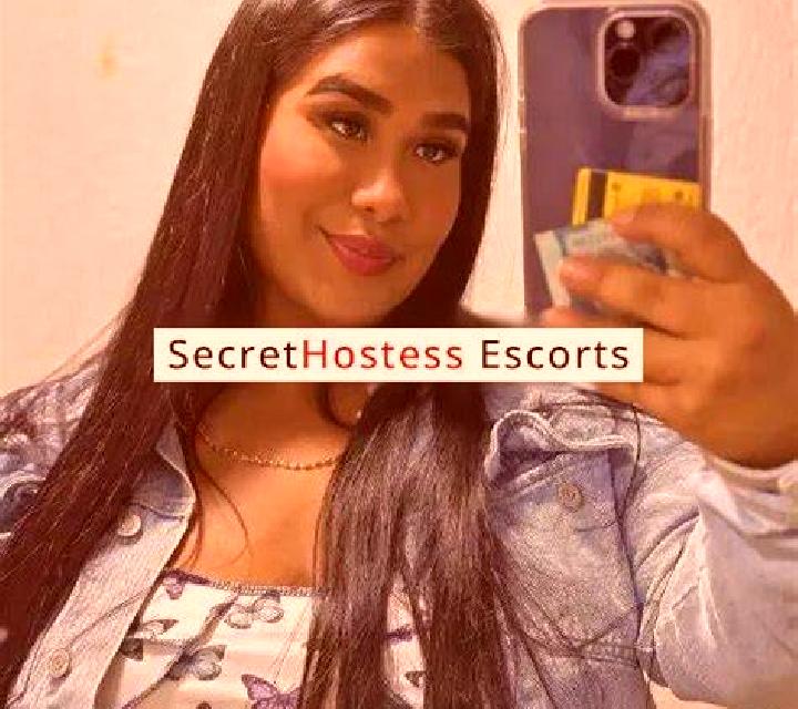 Aitana 3 Cabrejas del Campo escort