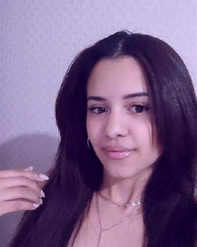 Aitana 3 Santa Croya de Tera escort