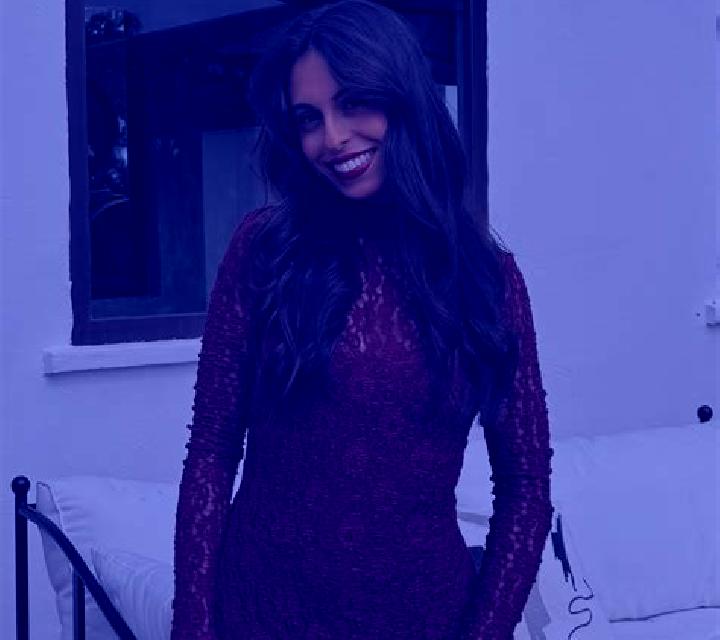 Aitana 3 Taroda escort
