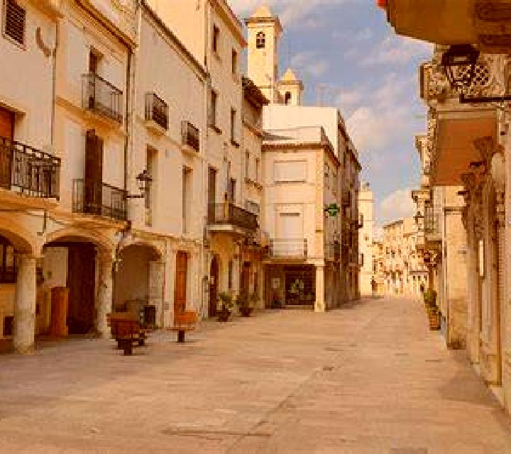 Aitana 3 Torremontalbo escort