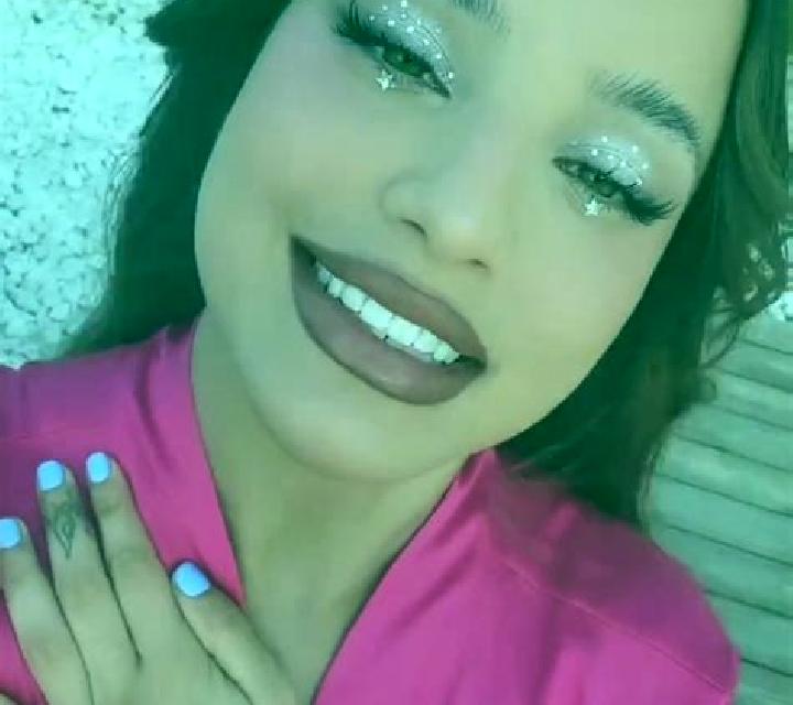 Aitana 3 Villares de Orbigo escort