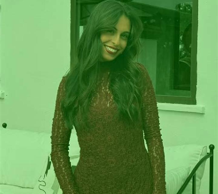 Aitana Alio escort