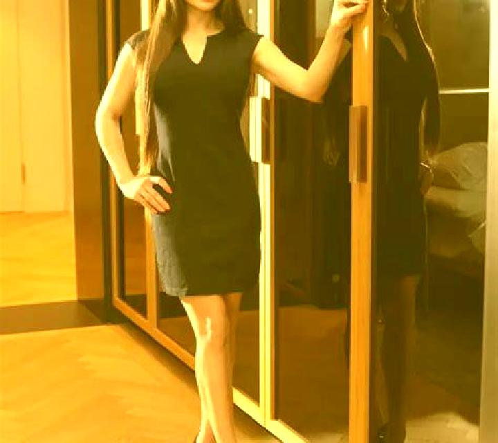 Aitana Almaluez escort