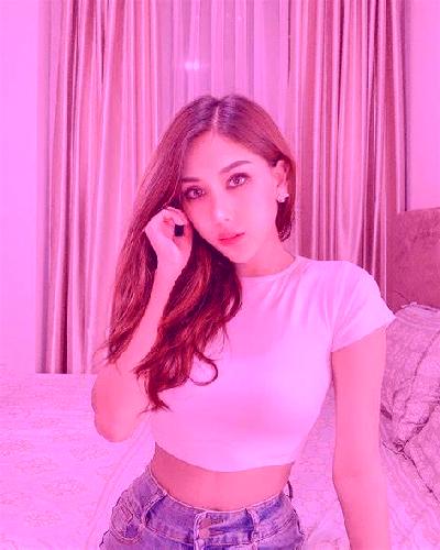 Aitana Arenys de Munt escort