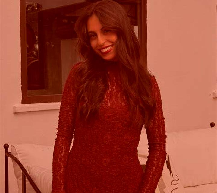 Aitana Camarena de la Sierra escort