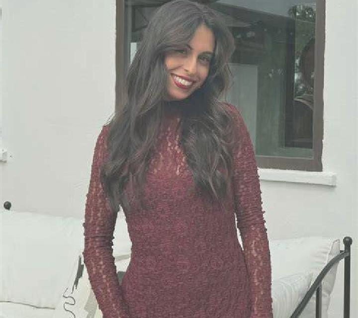 Aitana Ceuti escort