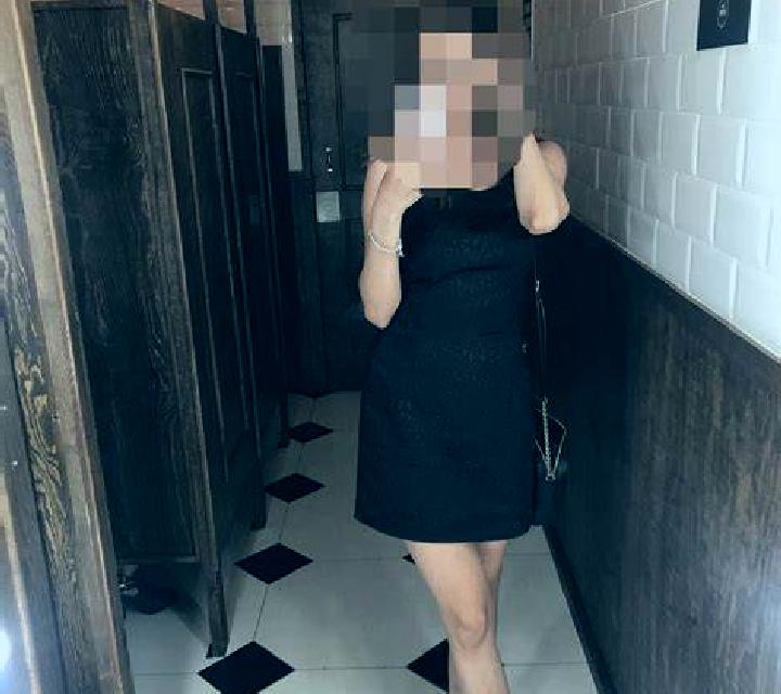 Aitana Gallegos de Arganan escort