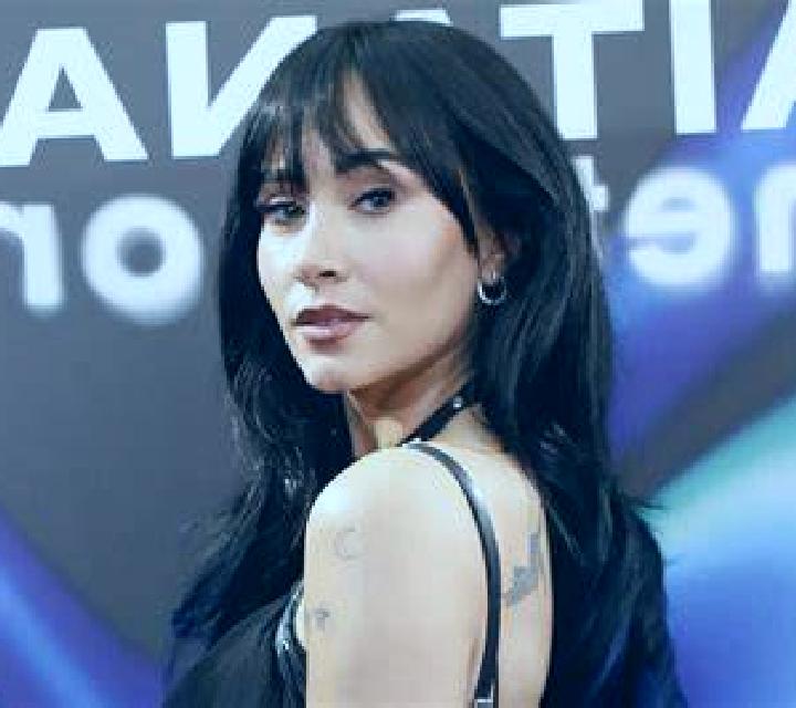 Aitana Gilena escort