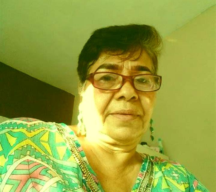 Aitana Los Corrales escort