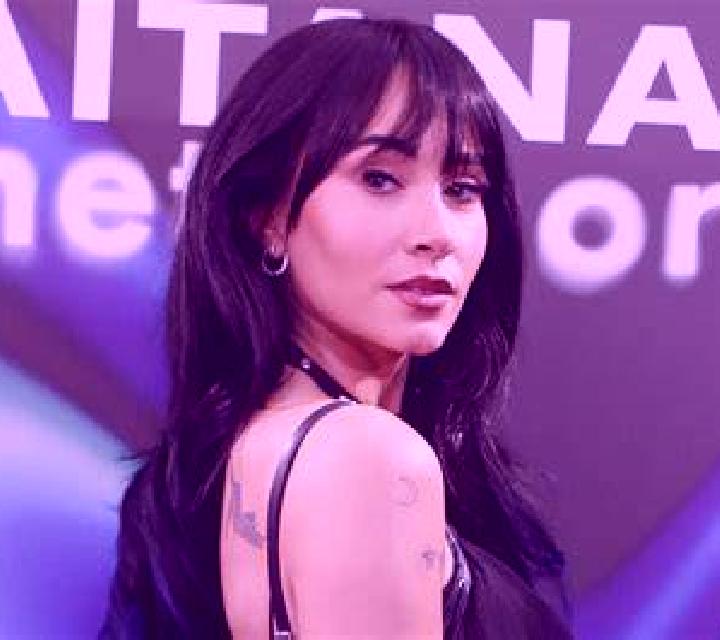 Aitana Portillo escort