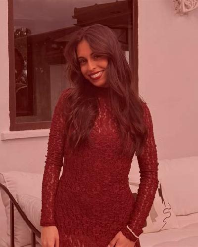 Aitana Rueda de la Sierra escort