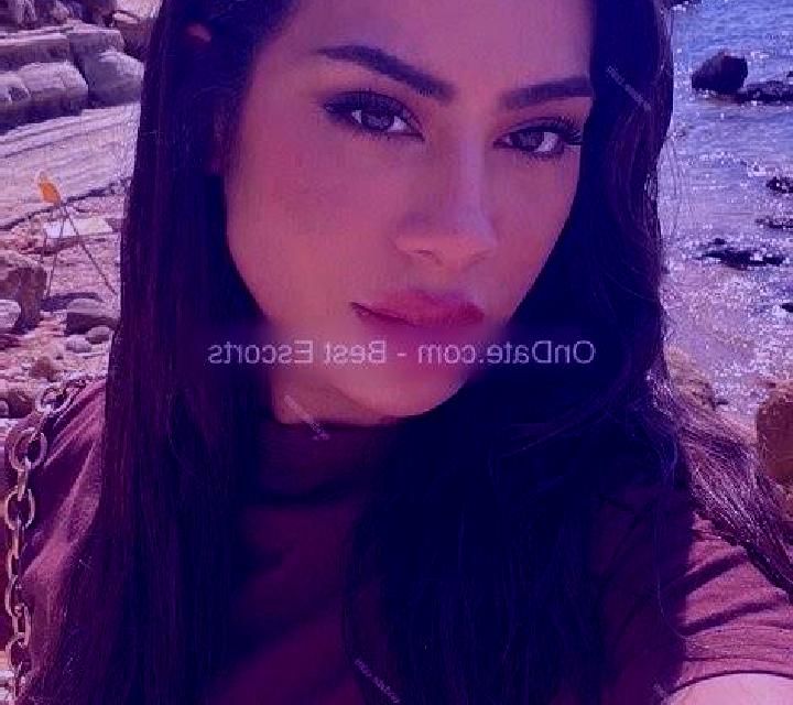 Aitana Villariezo escort