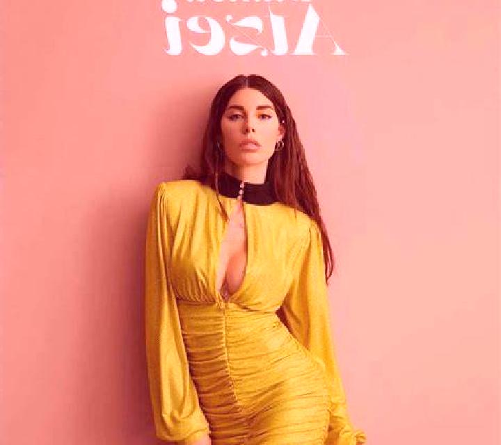 Alba 2 Arrabalde escort