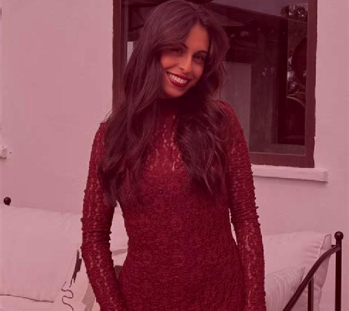 Alba 2 Bellpuig escort