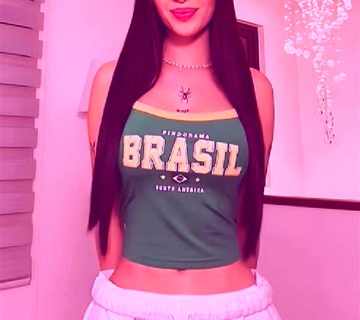 Alba 2 Benamargosa escort