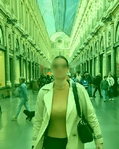 Alba 2 Palencia de Negrilla escort