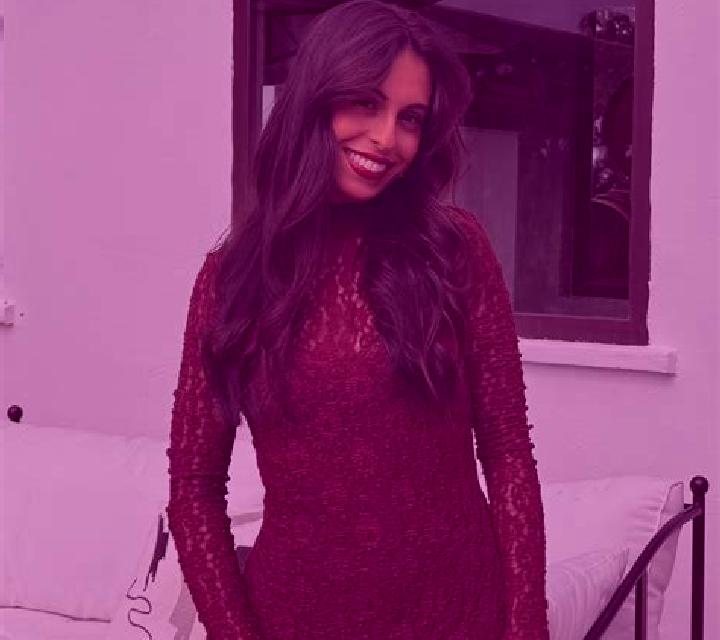 Alba 2 Sesma escort