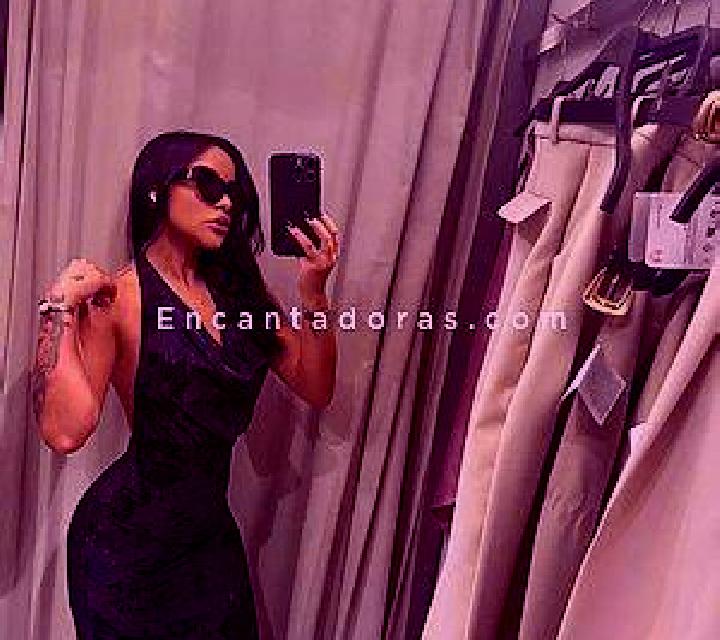 Alba 2 Villarrobledo escort