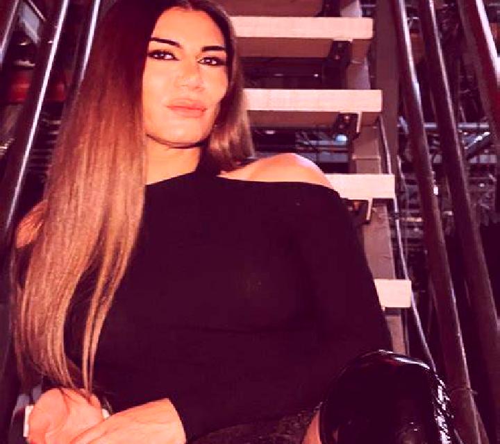 Alba 3 Ayora escort