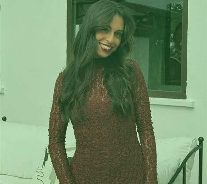 Alba 3 Canada de Benatanduz escort