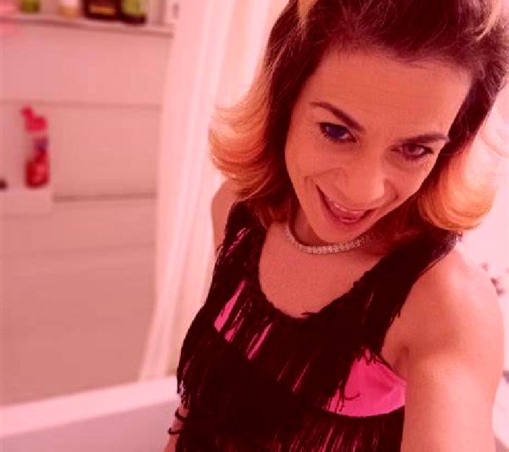 Alba 3 Costa Teguise escort