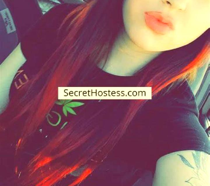 Alba 3 La Palma del Condado escort