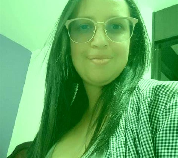 Alba 3 Linares de Riofrio escort