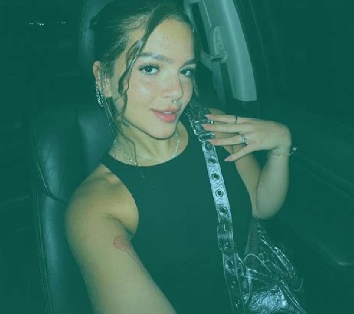 Alba 3 Los Palacios y Villafranca escort