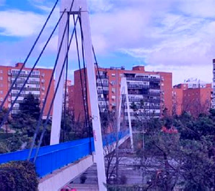 Alba 3 Palomero escort