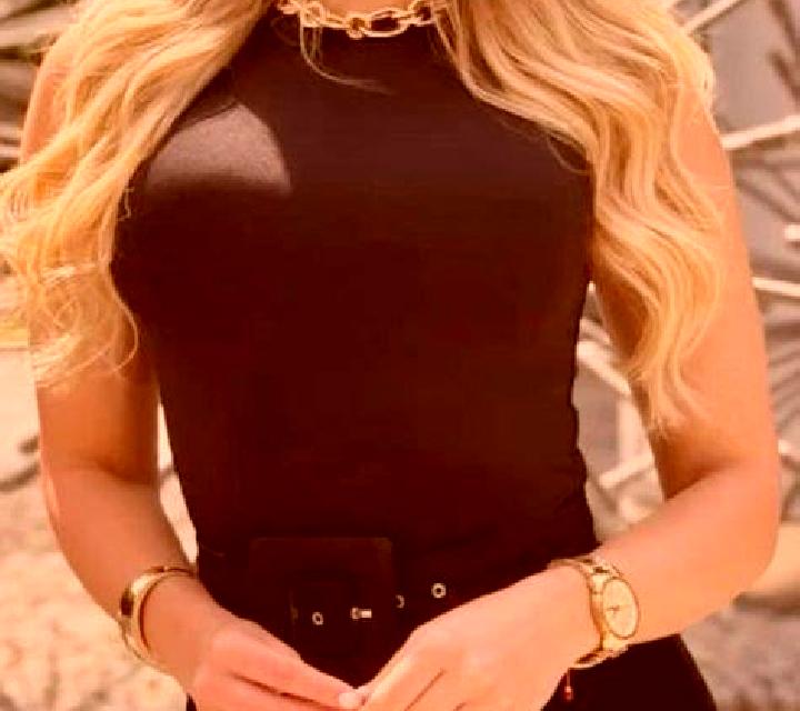 Alba 3 Puerto Castilla escort