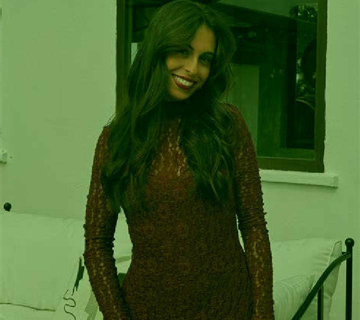 Alba 3 Quijorna escort