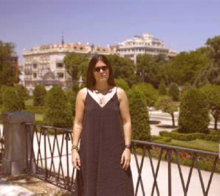 Alba 3 Salinas de Oro escort