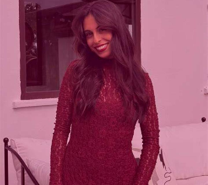 Alba 3 Salsadella escort