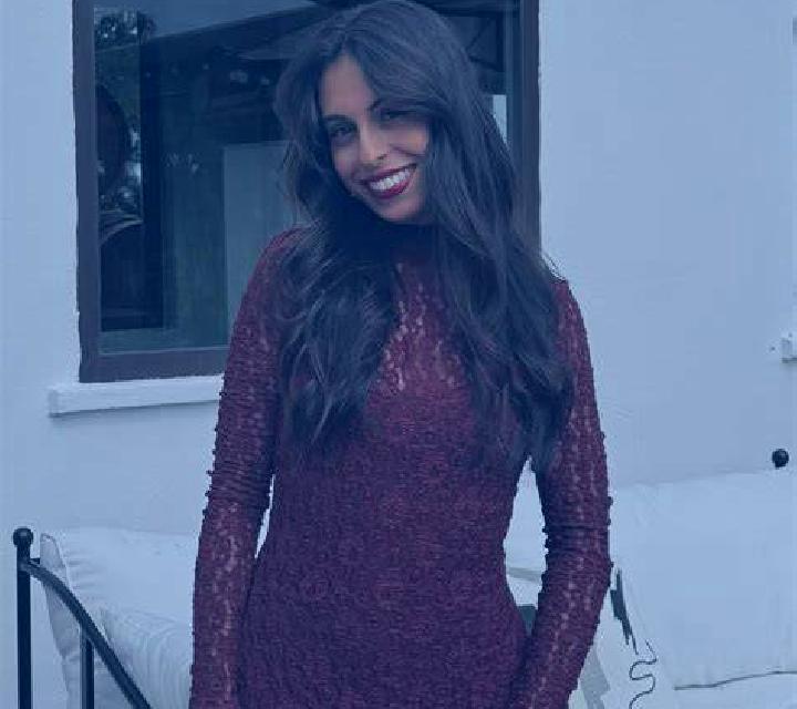 Alba 3 Sevilla escort