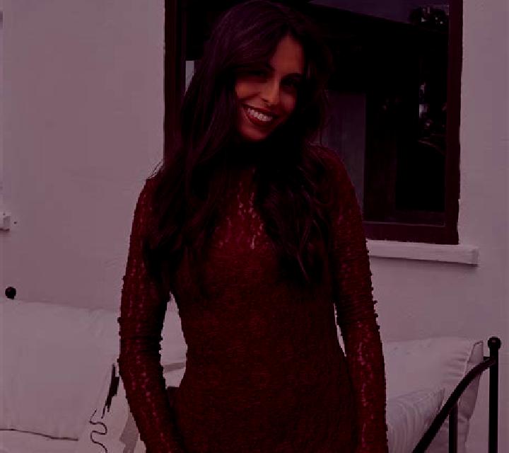 Alba Algimia de Alfara escort