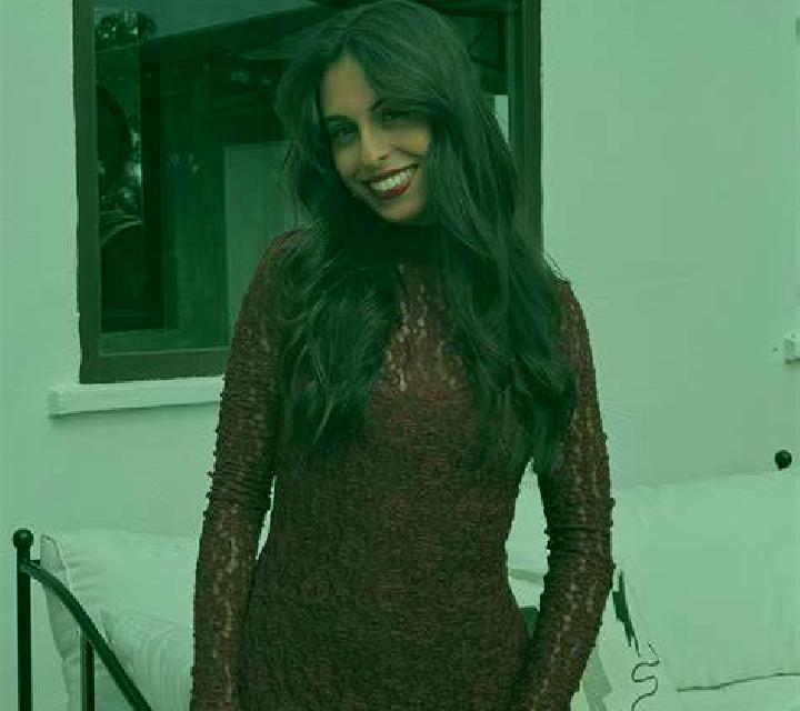 Alba Bezares escort
