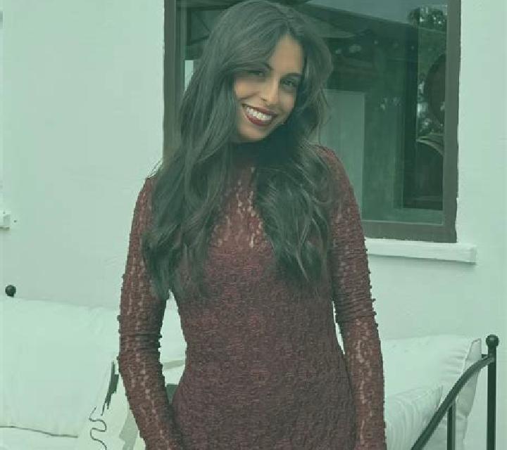 Alba Bujalaro escort