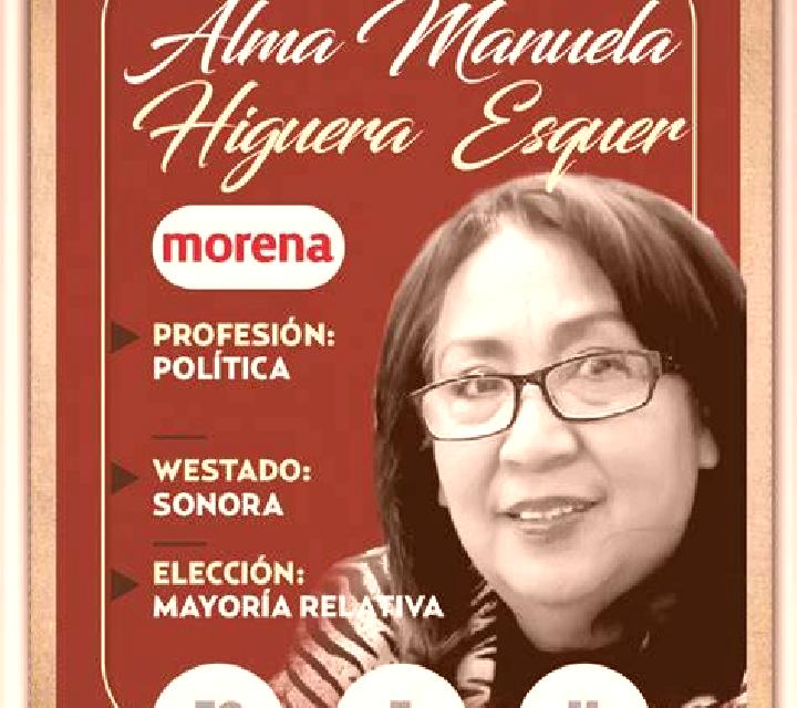 Alba Chinchilla de Monte Aragon escort