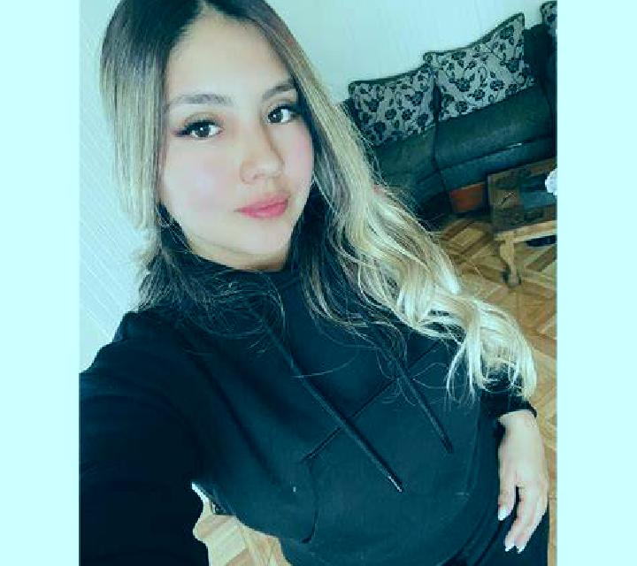 Alba Coria escort