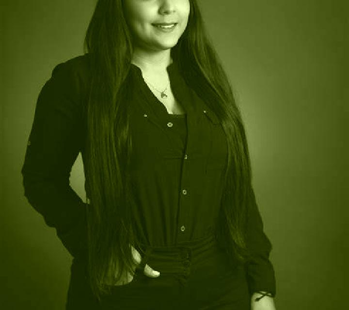 Alba Griegos escort