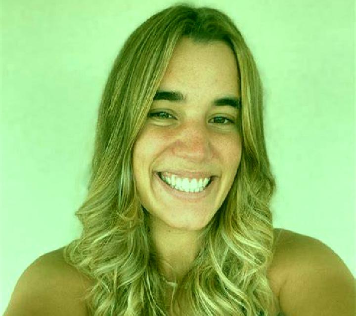 Alba Jabugo escort