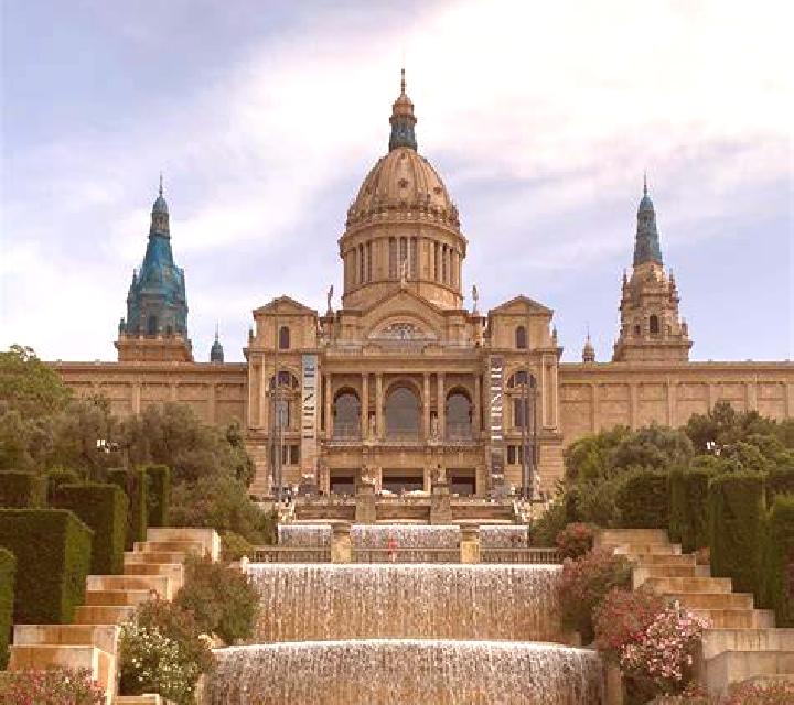 Alba Maria de Huerva escort
