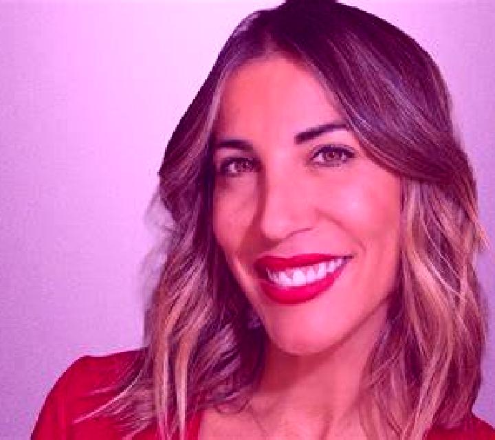 Alba Puebla de San Miguel escort