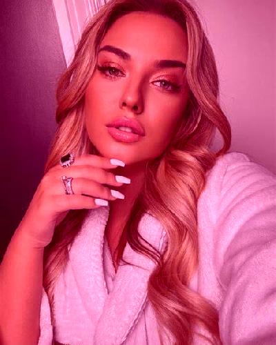 Alba sa Pobla escort