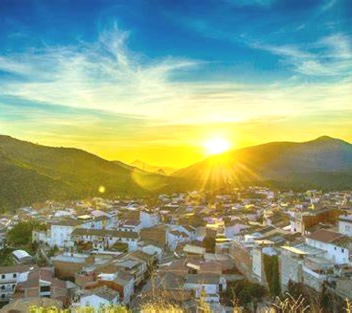 Alba Valdepenas de Jaen escort