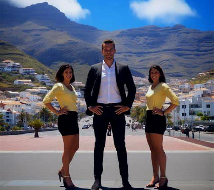 Alba Valsequillo de Gran Canaria escort