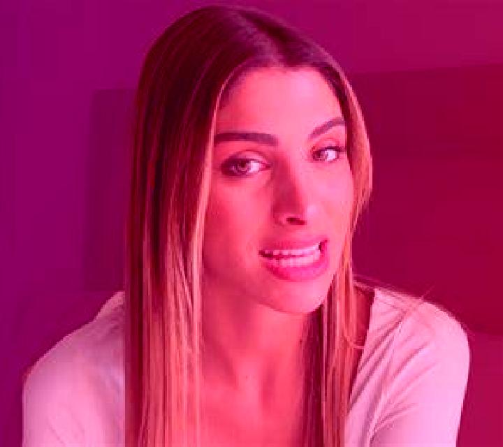 Alba Villalba de la Loma escort